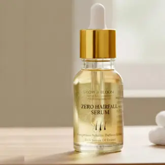 Zero Hairfall Serum
