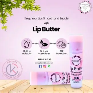 Lip Butters